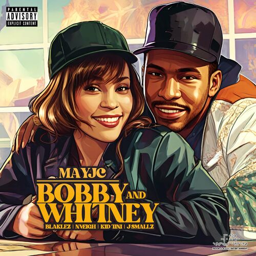 MayjC - Bobby and Whitney 